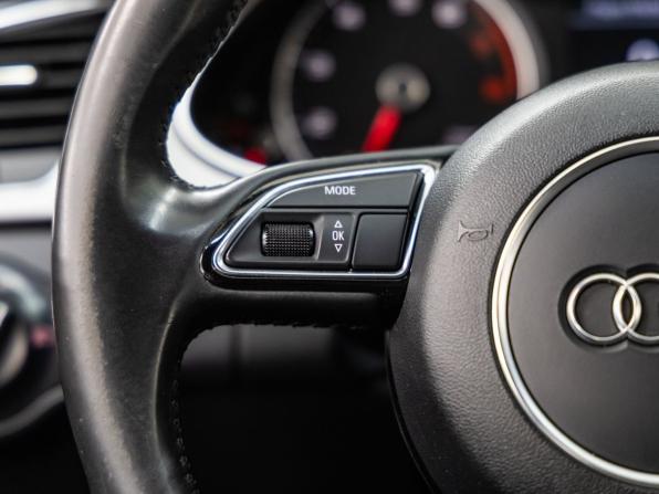 Audi A4 IV (B8) Рестайлинг с пробегом 2013 года, цена 1 228 000 рублей, 231159 км, седан, Автокод Объявления