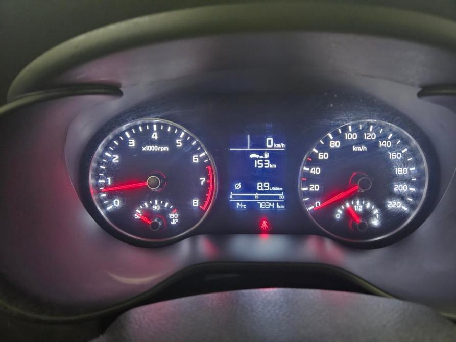 Kia Rio IV Тольятти  - изображение 15