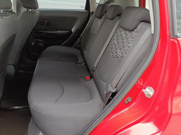 Kia Soul I с пробегом 2011 года, цена 599 000 рублей, 234734 км, хэтчбек, Автокод Объявления