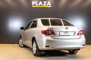 Toyota Corolla X (E140 E150) Рестайлинг Уфа  - изображение 23