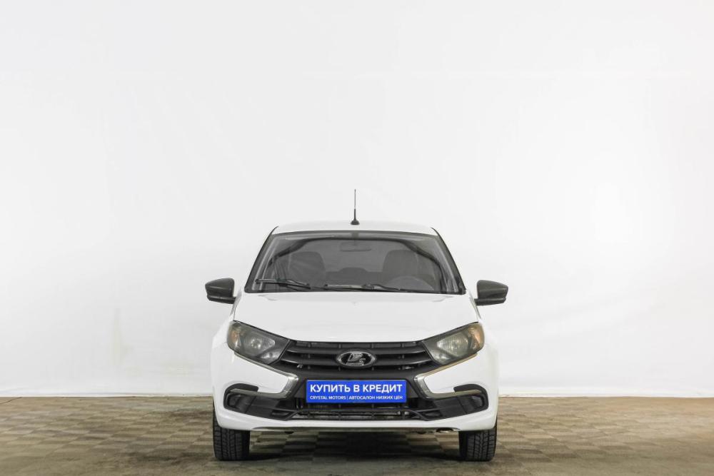 Lada (ВАЗ) Granta I Рестайлинг Тюмень  - изображение 2