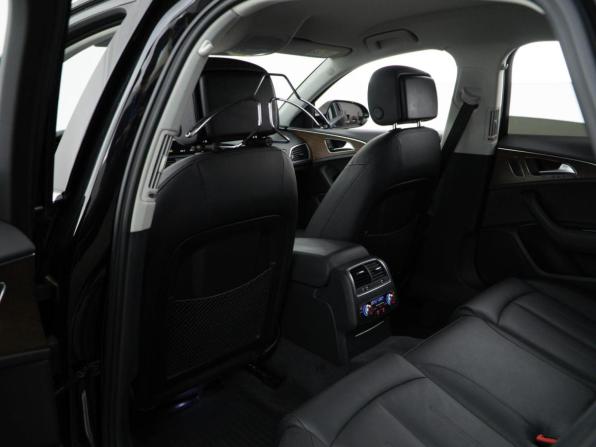 Audi A6 IV (C7) Рестайлинг с пробегом 2015 года, цена 2 577 077 рублей, 71784 км, седан, Автокод Объявления