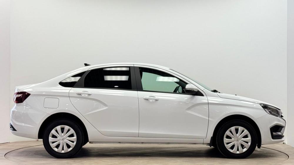 Lada (ВАЗ) Vesta I Рестайлинг (NG) Киров  - изображение 5