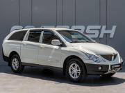 SsangYong Actyon Sports I Краснодар  - изображение 17