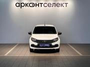 Lada (ВАЗ) Granta I Рестайлинг Краснодар  - изображение 31
