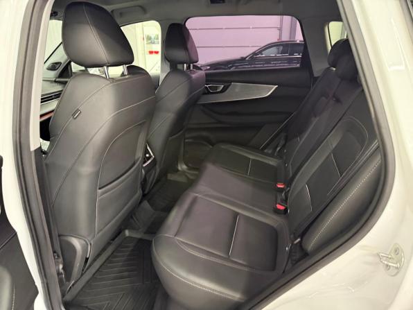 Chery Tiggo 7 Pro Max I с пробегом 2023 года, цена 1 737 000 рублей, 48750 км, внедорожник, Автокод Объявления
