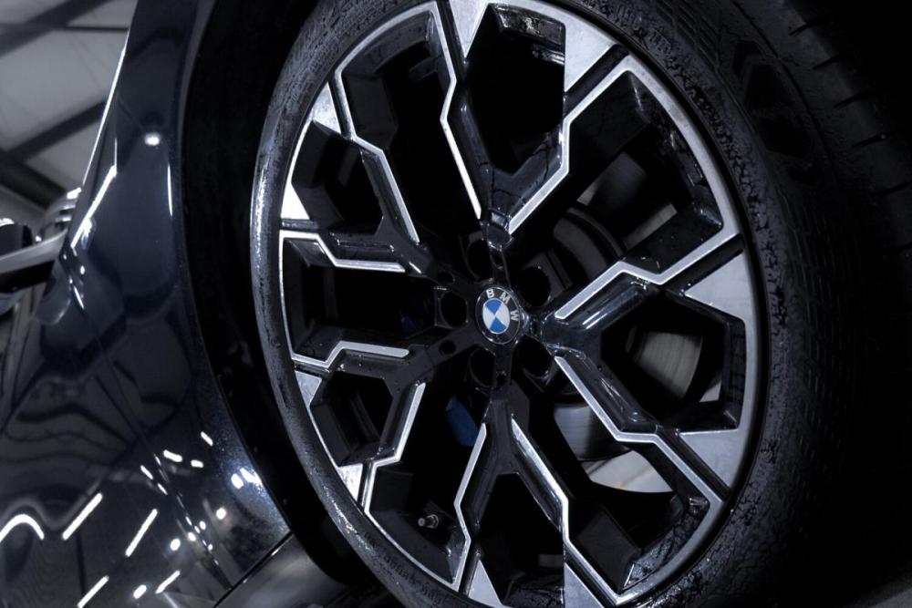 BMW X3 IV (G45/G48) Тюмень  - изображение 15