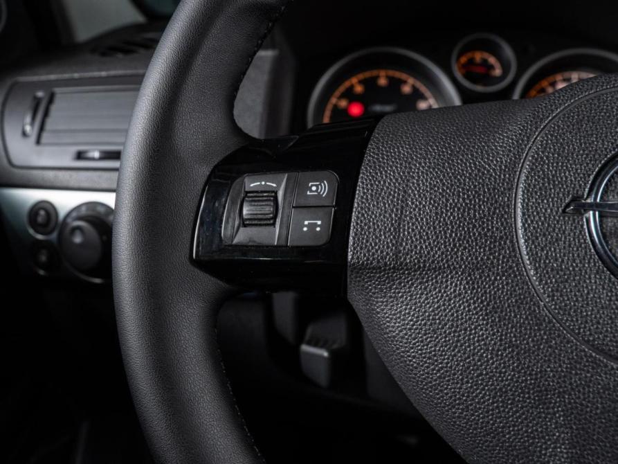 Opel Astra H Рестайлинг Волгоград  - изображение 13