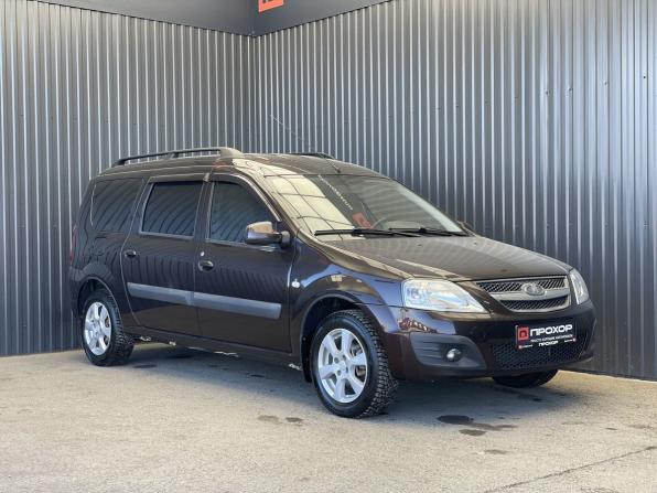 Lada (ВАЗ) Largus I с пробегом 2018 года, цена 945 000 рублей, 90556 км, универсал, Автокод Объявления