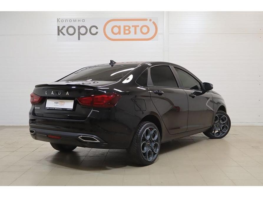 Lada (ВАЗ) Vesta I Рестайлинг (NG) Коломна  - изображение 3