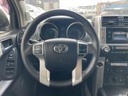 Toyota Land Cruiser Prado 150 Series Вологда  - изображение 44