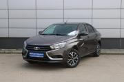 Lada (ВАЗ) Vesta I Ярославль  - изображение 15