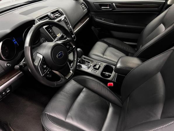Subaru Outback V Рестайлинг с пробегом 2018 года, цена 2 049 000 рублей, 249103 км, универсал, Автокод Объявления