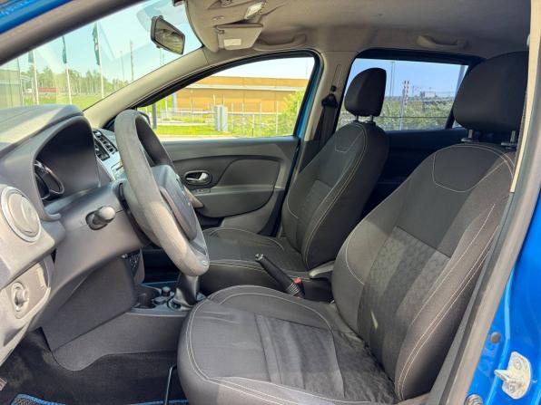 Renault Logan II с пробегом 2014 года, цена 495 000 рублей, 229283 км, седан, Автокод Объявления