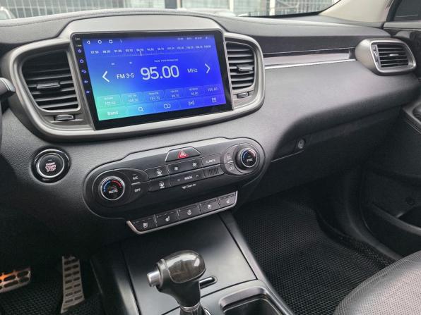 Kia Sorento III Prime с пробегом 2016 года, цена 2 230 000 рублей, 203000 км, внедорожник, Автокод Объявления