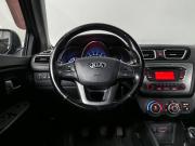 Kia Rio III Москва  - изображение 37