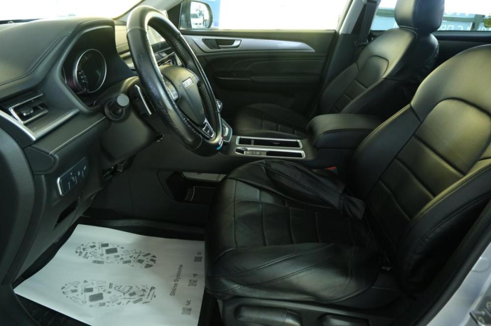 Haval M6 II Омск  - изображение 11