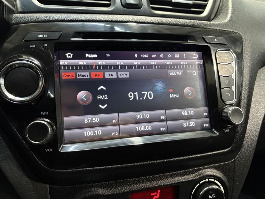 Kia Rio III Курск  - изображение 12