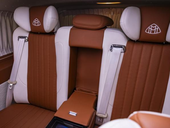 Mercedes-Benz Vito III (W447) с пробегом 2019 года, цена 4 500 000 рублей, 77633 км, минивэн, Автокод Объявления