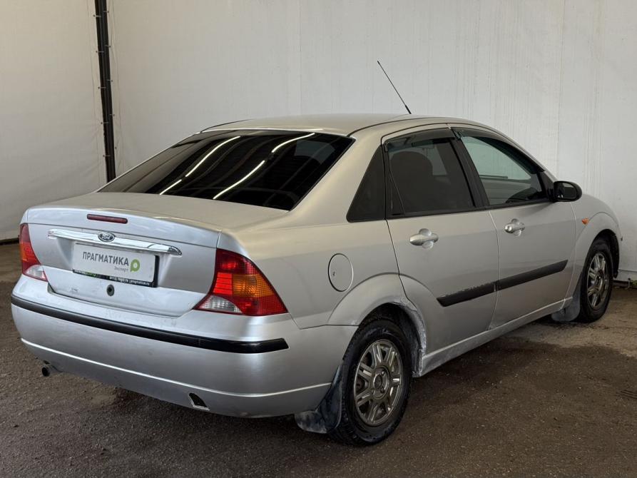 Ford Focus I Рестайлинг Псков  - изображение 6