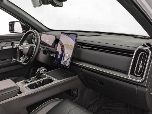 Jaecoo J7 I с пробегом 2024 года, цена 2 550 000 рублей, 29766 км, внедорожник, Автокод Объявления