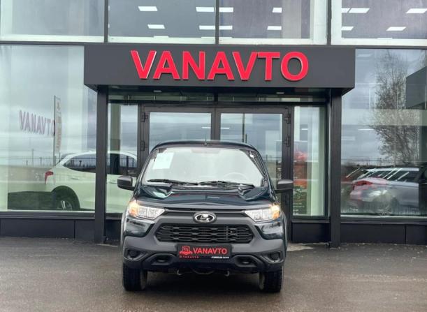 Lada (ВАЗ) Niva Travel I с пробегом 2024 года, цена 1 200 000 рублей, 28535 км, внедорожник, Автокод Объявления