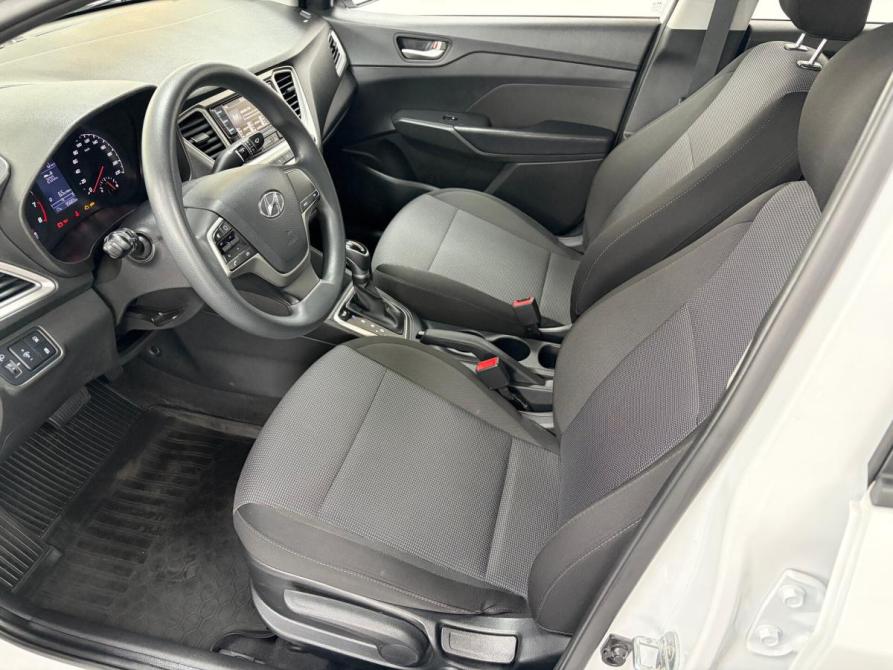 Hyundai Solaris II Рестайлинг Киров  - изображение 11