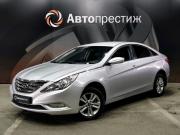 Hyundai Sonata VI (YF) Ставрополь  - изображение 23