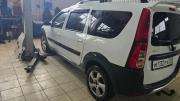 Lada (ВАЗ) Largus I Вологда  - изображение 9