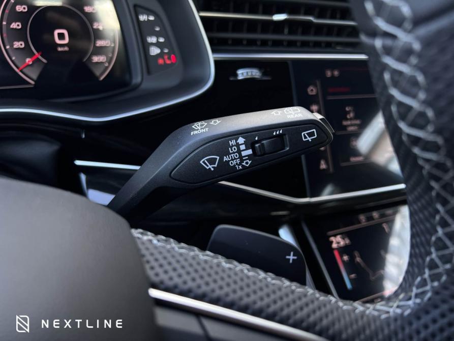 Audi Q7 II (4M) Рестайлинг 2 Самара  - изображение 14