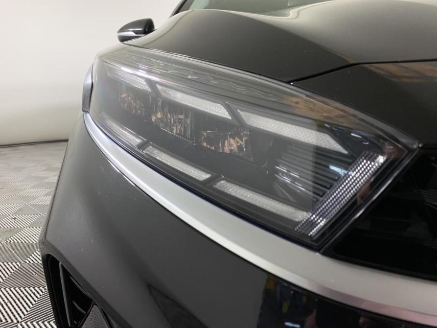 Kia Cerato IV Рестайлинг Москва  - изображение 10