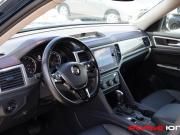Volkswagen Teramont I Москва  - изображение 40