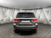 Jeep Grand Cherokee IV (WK2) Москва  - изображение 30