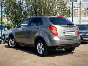 SsangYong Actyon II Санкт-Петербург  - изображение 22