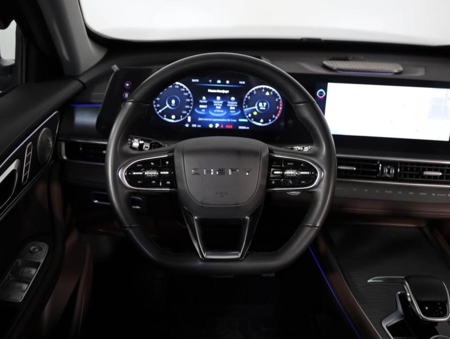 Chery Tiggo 8 Pro Max I Рестайлинг Санкт-Петербург  - изображение 10