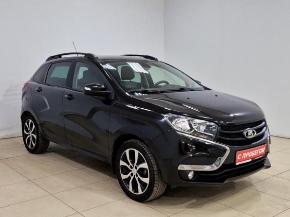 Lada (ВАЗ) XRAY I с пробегом 2016 года, цена 770 000 рублей, 164229 км, хэтчбек, Автокод Объявления