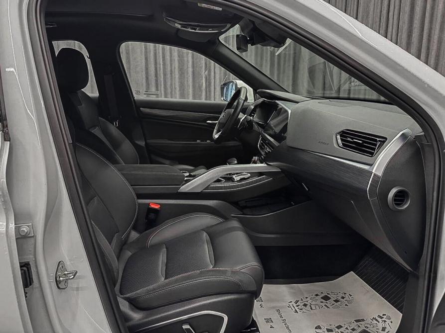 Geely Tugella I Рестайлинг Красноярск  - изображение 12