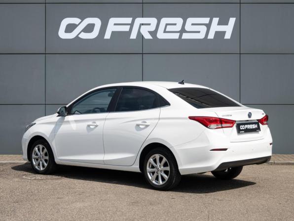 Changan Alsvin с пробегом 2024 года, цена 1 320 000 рублей, 31080 км, седан, Автокод Объявления