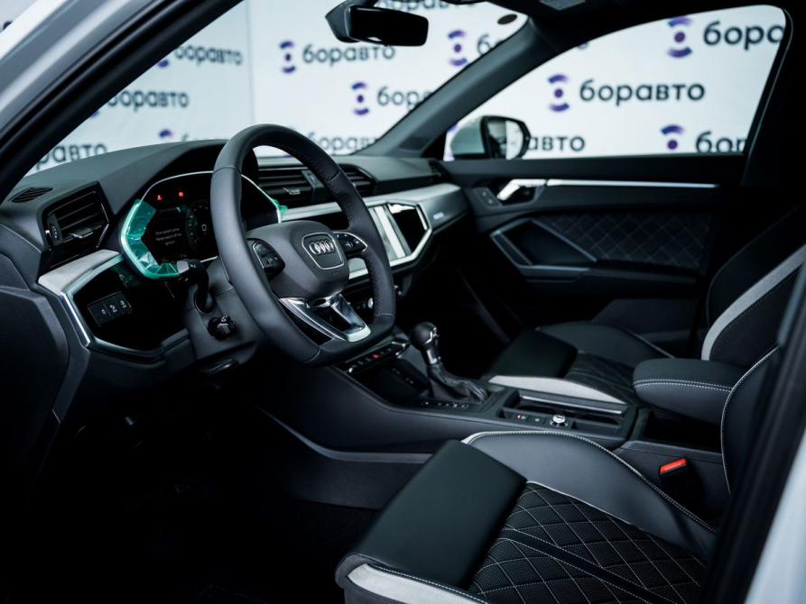Audi Q3 Sportback III (FJ) Ростов-на-Дону  - изображение 16
