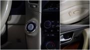 Infiniti FX II (S51) Рестайлинг Москва  - изображение 38