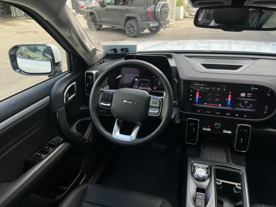 Haval Dargo I Санкт-Петербург  - изображение 8