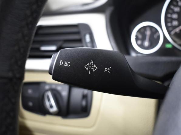 BMW 3 серии VI (F3x) с пробегом 2014 года, цена 1 380 100 рублей, 143181 км, седан, Автокод Объявления