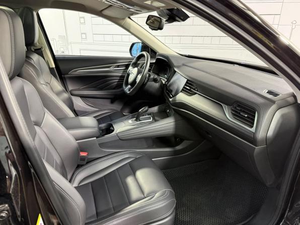 Haval F7 I с пробегом 2019 года, цена 1 450 000 рублей, 87953 км, внедорожник, Автокод Объявления