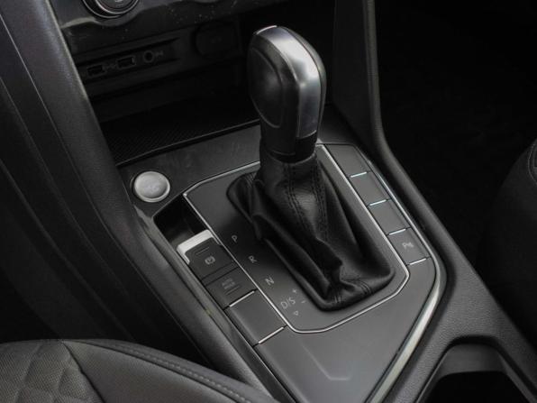 Volkswagen Tiguan II с пробегом 2020 года, цена 2 240 000 рублей, 86100 км, внедорожник, Автокод Объявления
