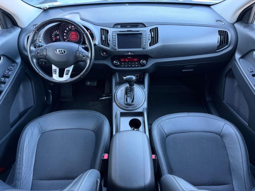 Kia Sportage III Волгоград  - изображение 15