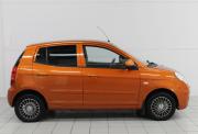Kia Picanto I Рестайлинг Астрахань  - изображение 26