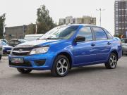 Lada (ВАЗ) Granta I Ижевск  - изображение 22