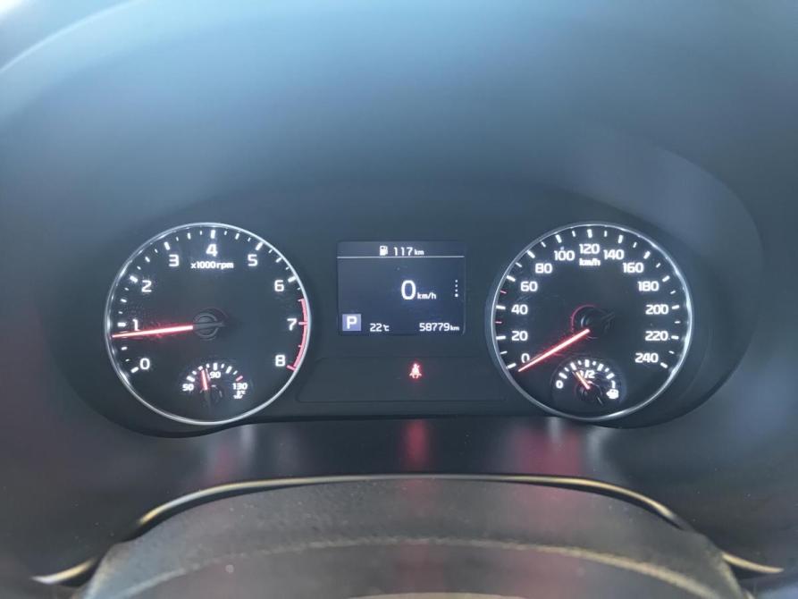 Kia Seltos I Казань  - изображение 16