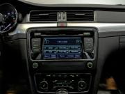 Skoda Superb II Рестайлинг Москва  - изображение 44
