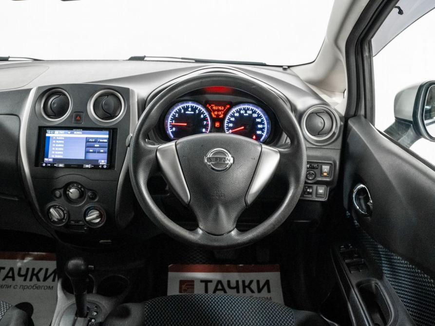 Nissan Note II Иркутск  - изображение 9